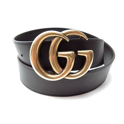 ceinture gucci femme double g pas cher|ceinture Gucci photo.